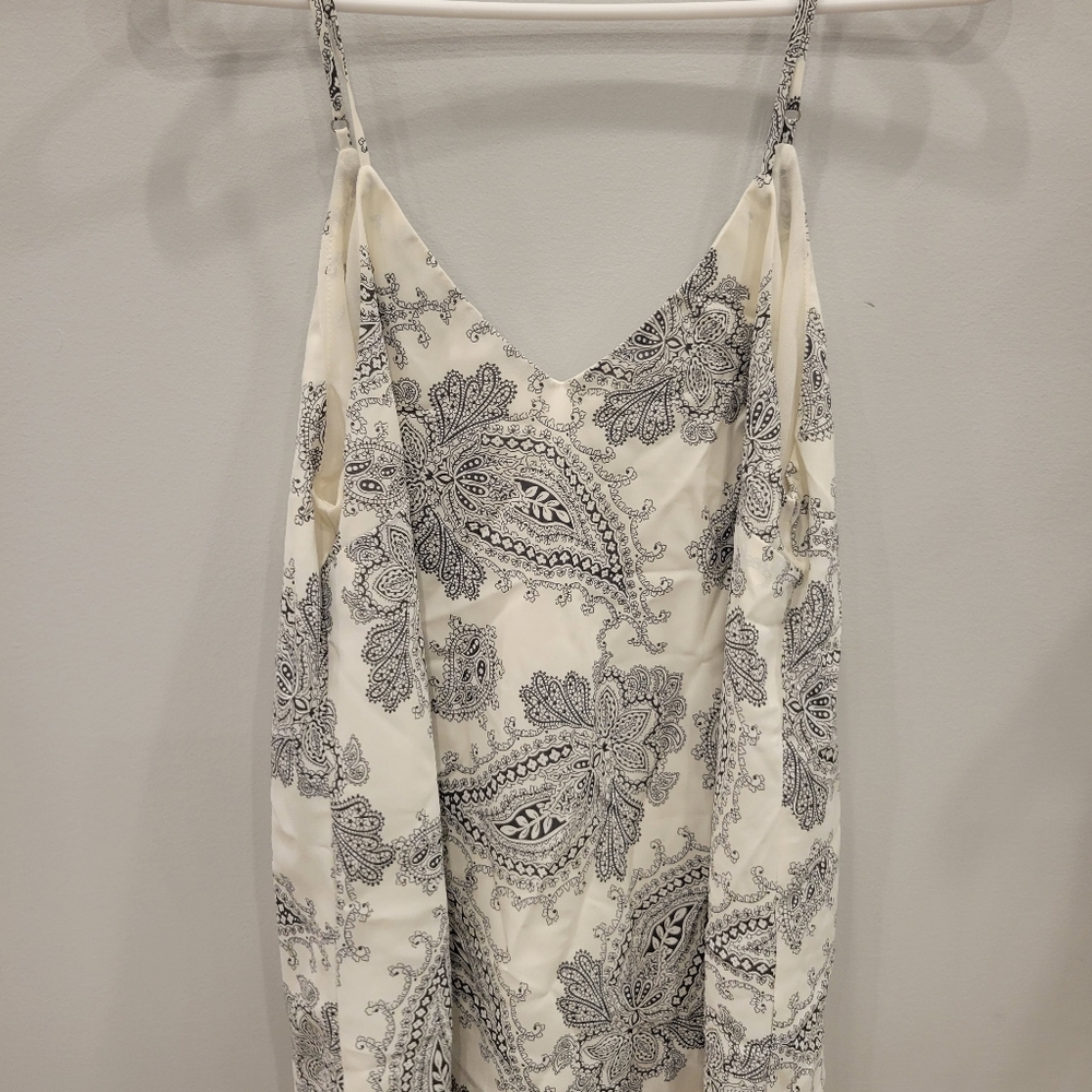Women's tank